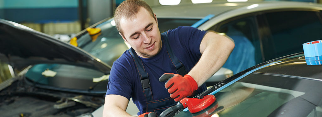 Apex Auto Glass - Windshield Repair and Replacement