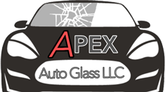 Apex Auto Glass Repair and Replacement Logo
