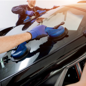 Windshield Replacement