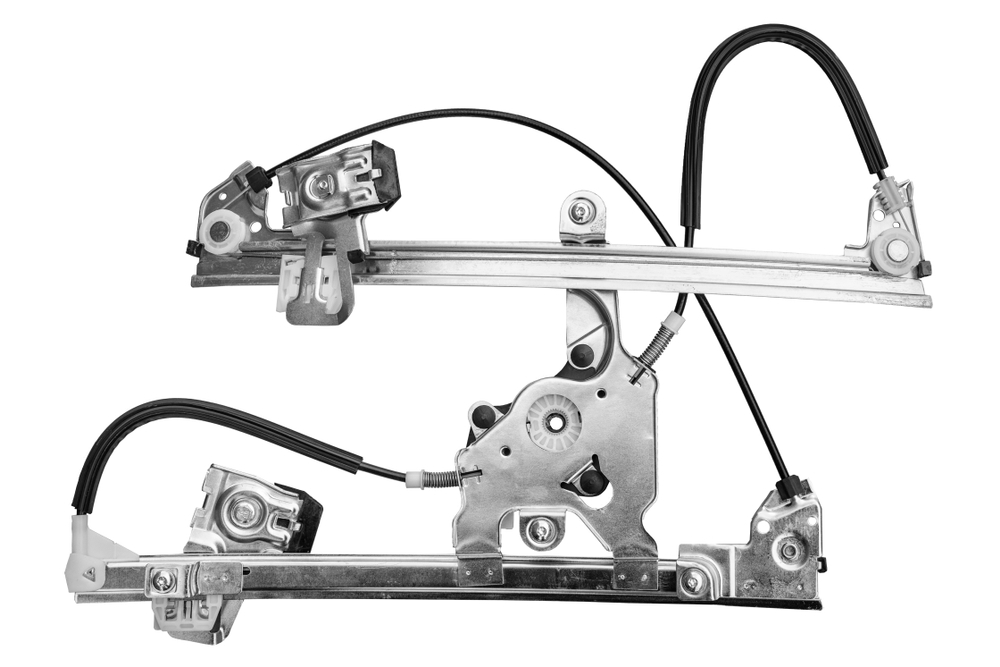 Window regulator - When Should You Consider Window Regulator Replacement