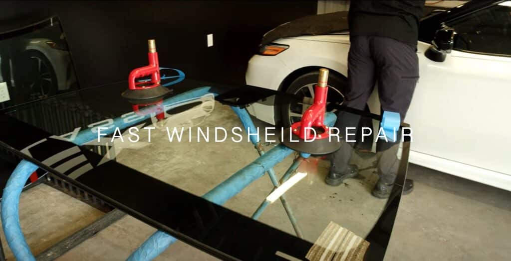 Apex Auto Glass Opens Its First Physical Location in New Orleans, Metairie, Louisana, fast windshield repair in New Orleans