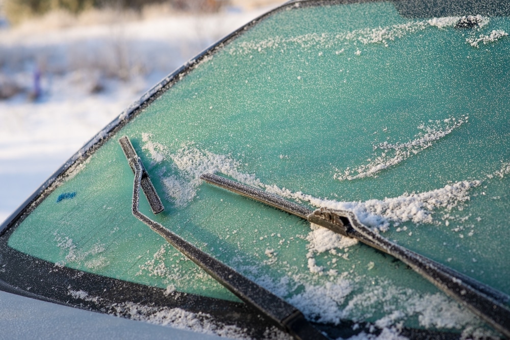auto glass repair new orleans-  How to Know if My Windshield Needs Replacement or Repair
