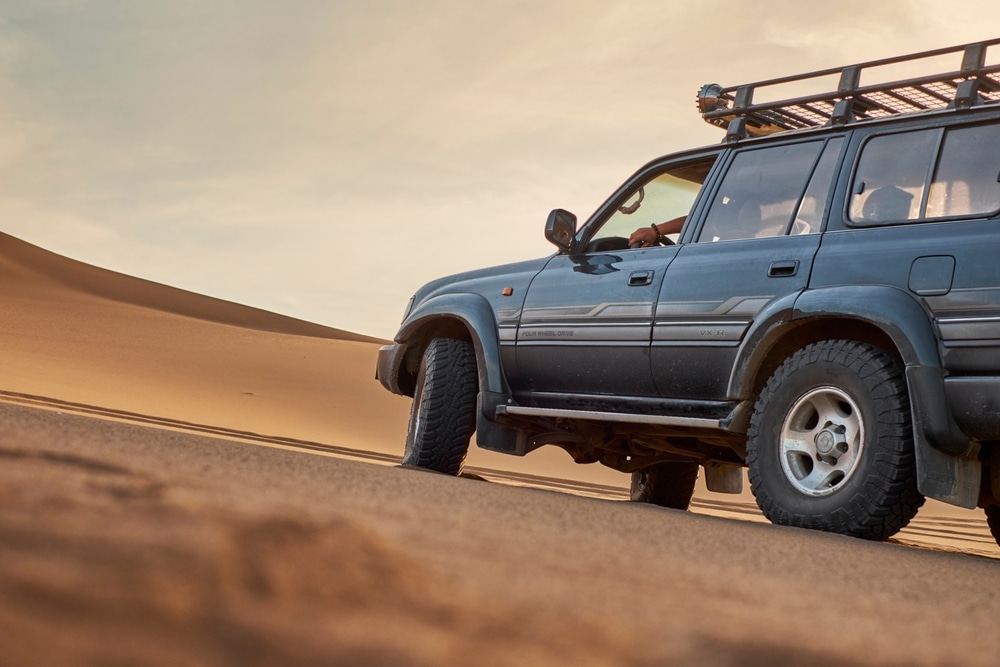 Exploring the Impact of Car Vibrations on Glass - apex auto glass