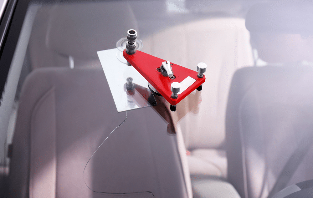 auto glass repair new orleans - What Materials Are Best for DIY Auto Glass Chip Repair