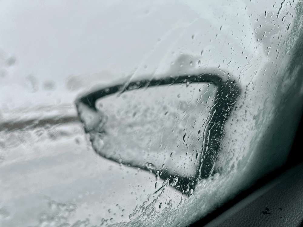 5 Best Ways to Prevent Rainwater Seepage Car Window Damage - auto glass repair new orleans
