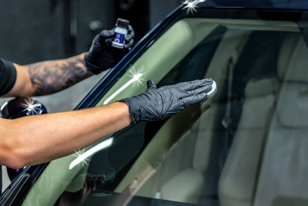The Importance of Windshield Maintenance During Pollen Season - windshield repair new orleans - apex auto glass