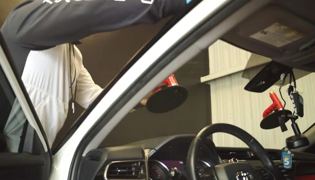 when repair is not enough - windshield repair new orleans - apex auto glass