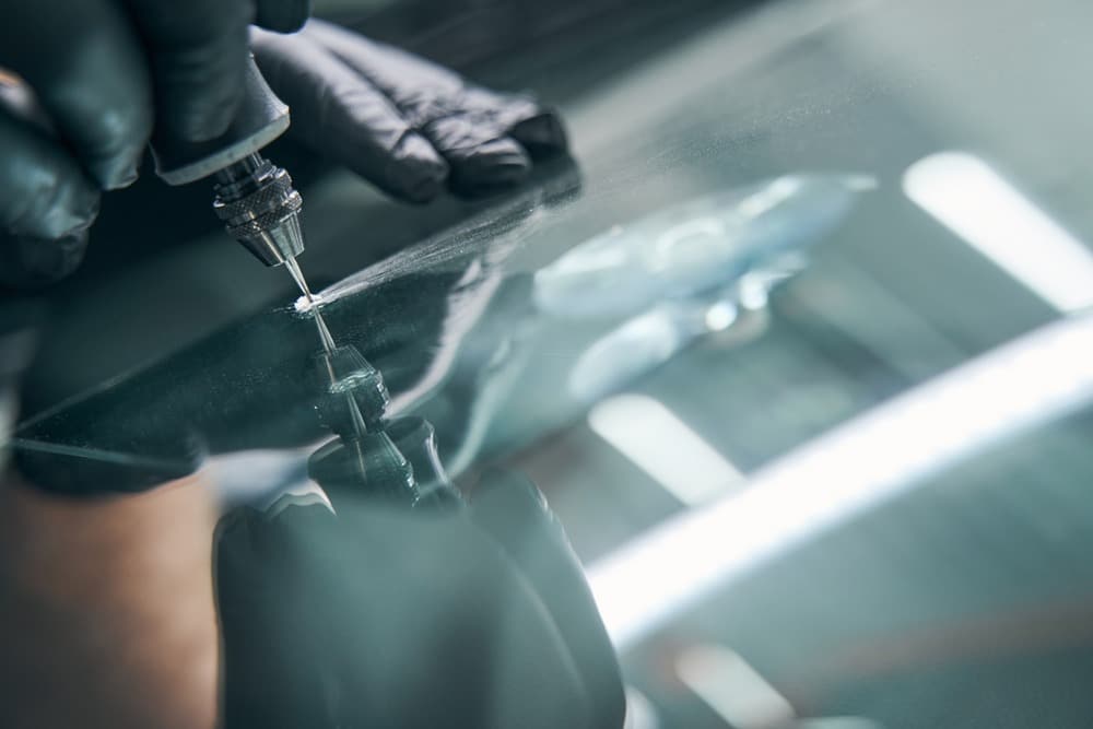windshield repair in new orleans la - apex auto glass