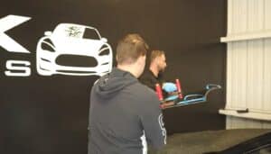 auto glass repair and replacement - apex auto glass