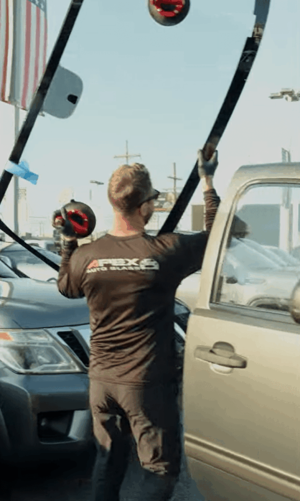 mobile windshield repair in kenner - apex auto glass