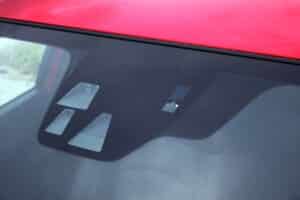 adas recalibration in kenner - apex auto glass