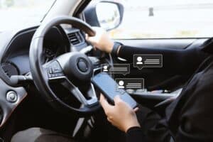 Louisianas Hands-Free Law in 2026 Fines, Penalties, and Whats Allowed - auto glass repair in kenner - apex auto glass