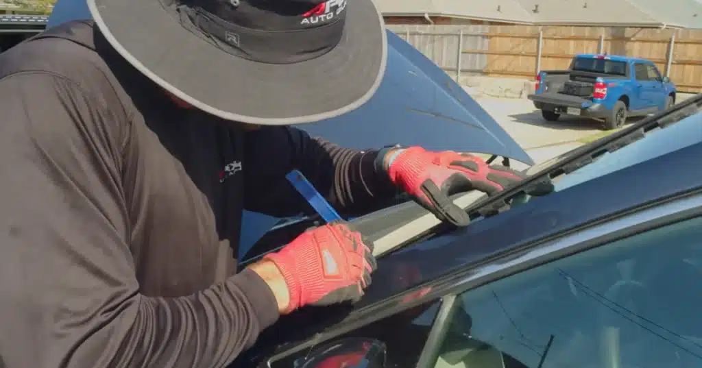 auto glass repair in harahan -apex auto glass