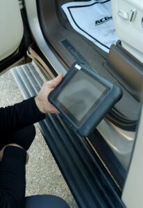 Why Some Auto Glass Shops Cant Recalibrate ADAS And What That Means for You - windshield recalibrate in kenner - apex auto glass