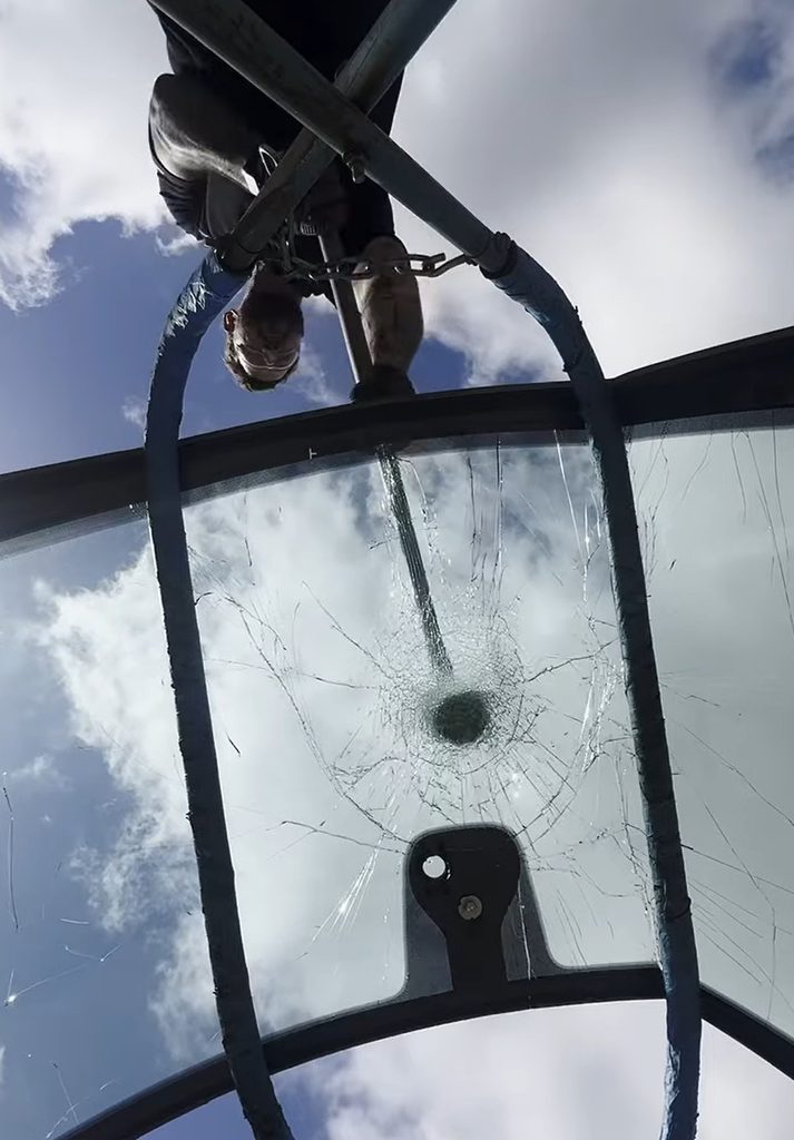 5 Signs You Need Immediate Windshield Repair in New Orleans - apex auto glass