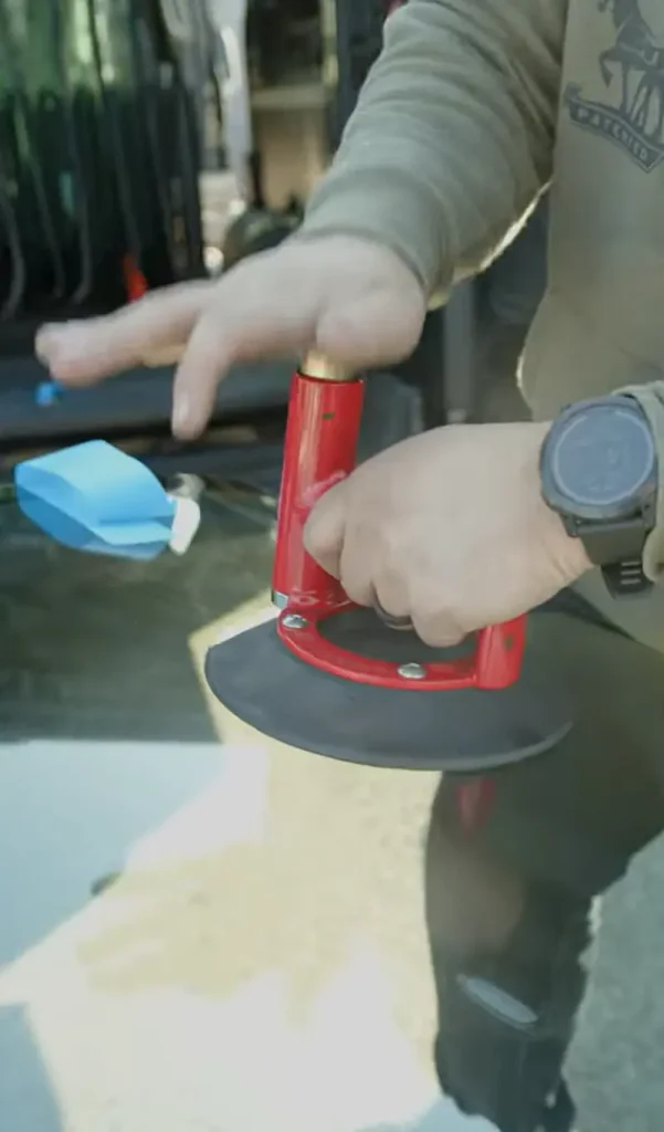 The Importance of a Properly Executed Windshield Repair - apex auto glass
