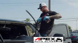 What to Expect During a Professional Windshield Replacement in New Orleans - apex auto glass